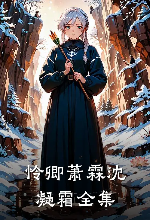 怜卿萧霖沈凝霜 全集
