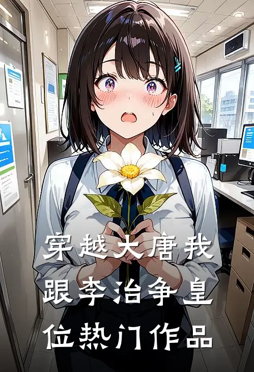 穿越大唐我跟李治争皇位热门作品
