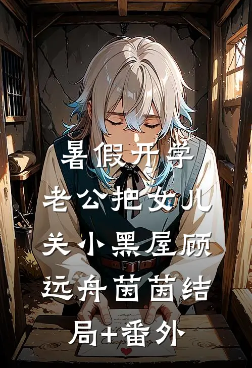 暑假开学，老公把女儿关小黑屋顾远舟茵茵结局+番外