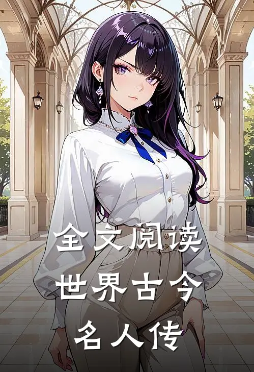 全文阅读世界古今名人传