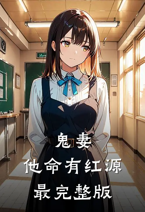 鬼妻：他命有红源最完整版
