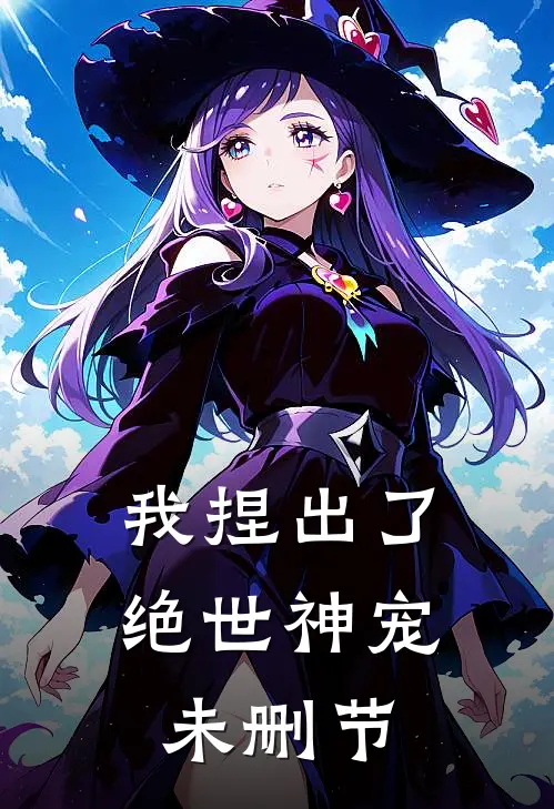 我捏出了绝世神宠未删节
