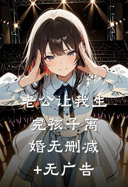 老公让我生完孩子离婚无删减+无广告