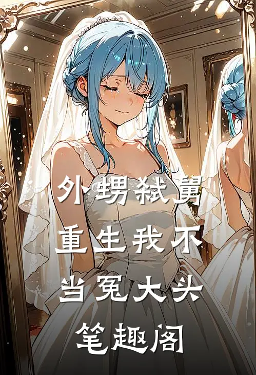 外甥弑舅，重生我不当冤大头笔趣阁