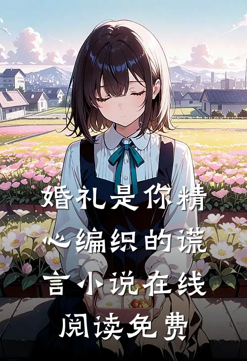 婚礼是你精心编织的谎言小说在线阅读免费