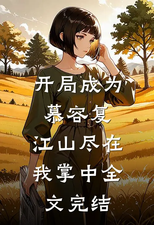 开局成为慕容复，江山尽在我掌中全文完结