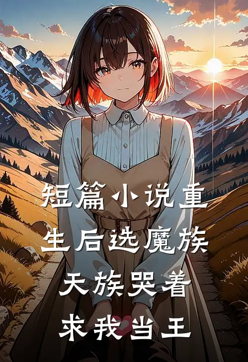 短篇小说重生后选魔族，天族哭着求我当王