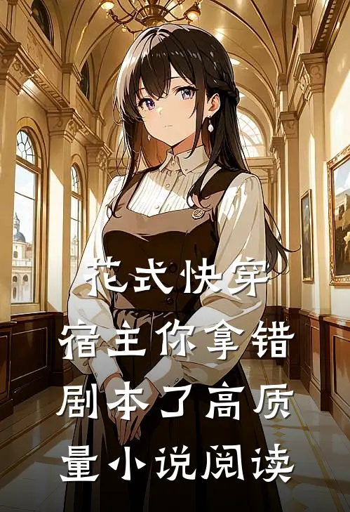 花式快穿：宿主你拿错剧本了高质量小说阅读