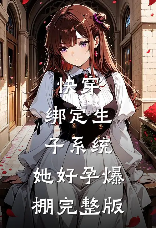 快穿：绑定生子系统，她好孕爆棚完整版