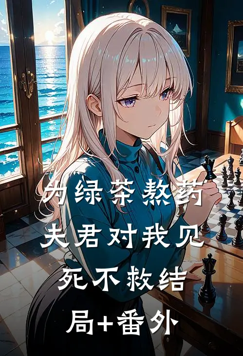 为绿茶熬药，夫君对我见死不救结局+番外