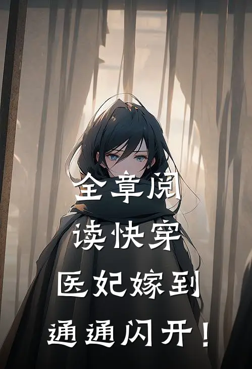 全章阅读快穿：医妃嫁到，通通闪开！