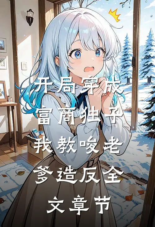 开局穿成富商独子，我教唆老爹造反全文章节