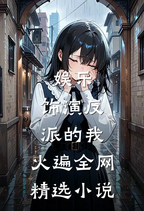 娱乐：饰演反派的我，火遍全网精选小说