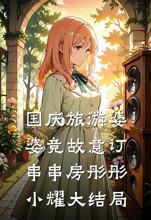 国庆旅游婆婆竟故意订串串房彤彤小耀大结局