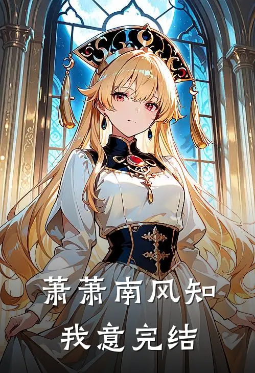 萧萧南风知我意完结