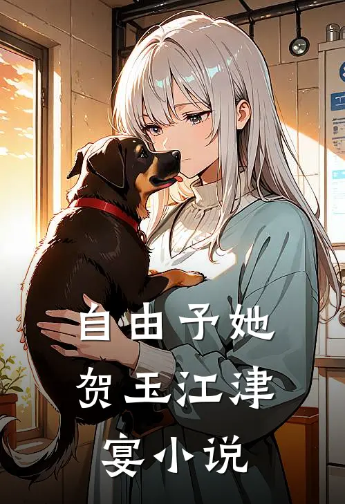 自由予她贺玉江津宴小说
