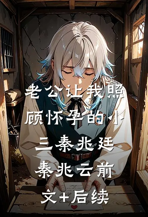 老公让我照顾怀孕的小三秦兆廷秦兆云前文+后续