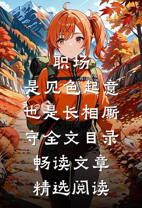 职场：是见色起意也是长相厮守全文目录畅读文章精选阅读