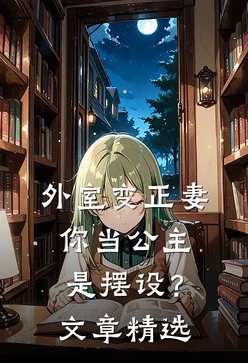 外室变正妻，你当公主是摆设？文章精选