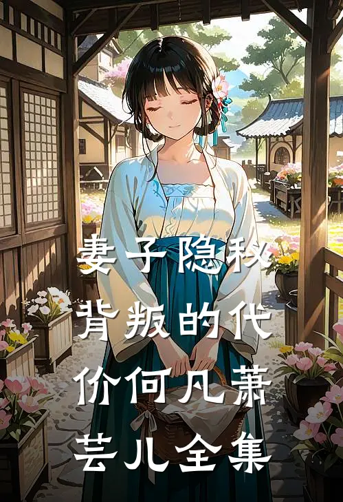 妻子隐秘：背叛的代价何凡萧芸儿全集