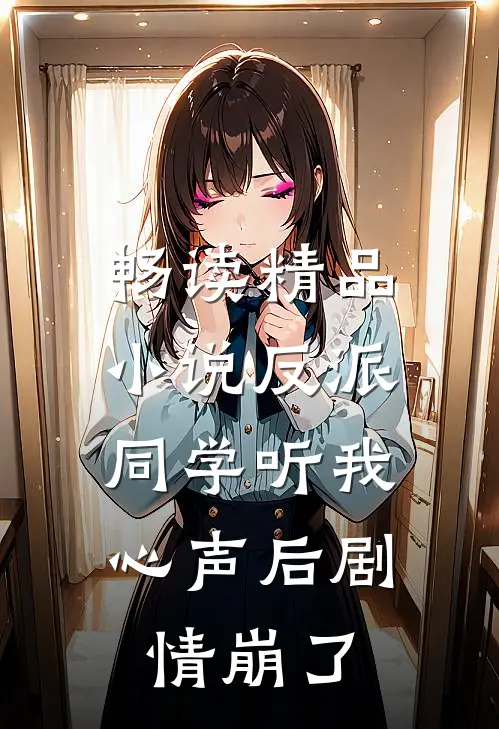 畅读精品小说反派：同学听我心声后剧情崩了
