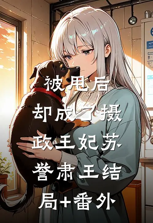 被甩后，却成了摄政王妃苏誉肃王结局+番外