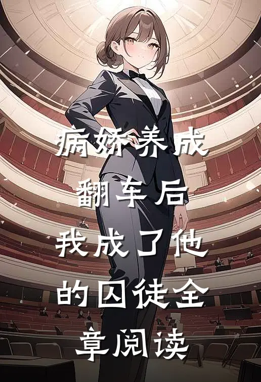 病娇养成翻车后，我成了他的囚徒全章阅读