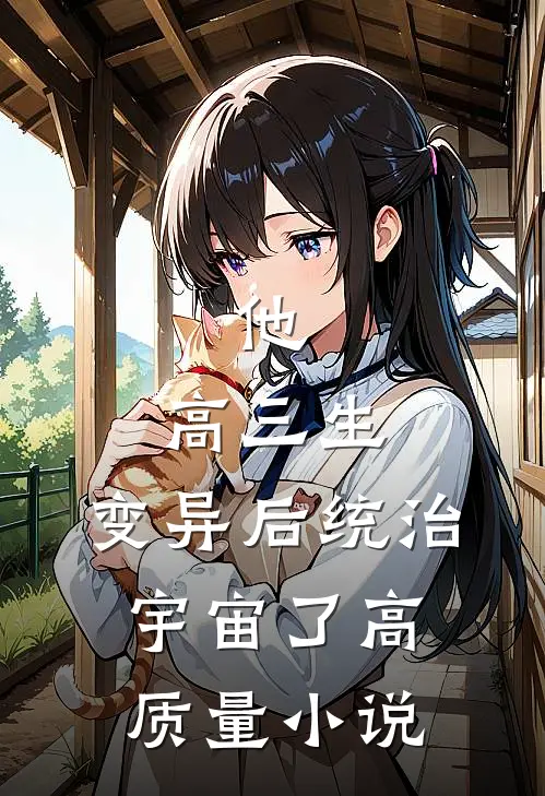 他，高三生，变异后统治宇宙了高质量小说