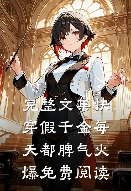 完整文集快穿假千金每天都脾气火爆免费阅读
