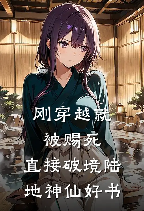 刚穿越就被赐死，直接破境陆地神仙好书