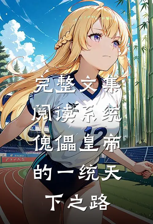 完整文集阅读系统：傀儡皇帝的一统天下之路