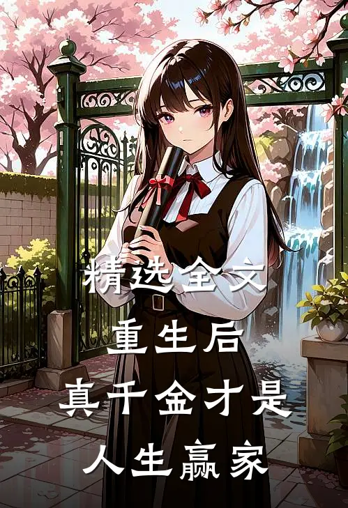 精选全文重生后，真千金才是人生赢家