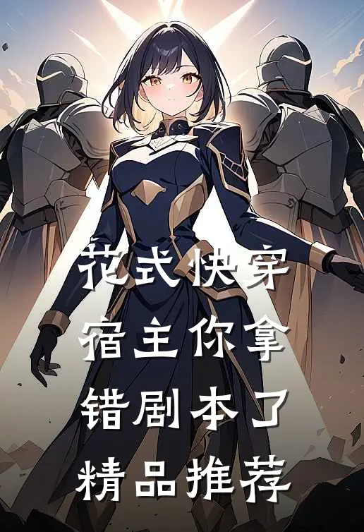 花式快穿：宿主你拿错剧本了精品推荐