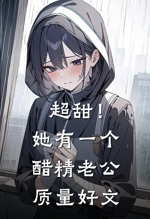 超甜！她有一个醋精老公质量好文