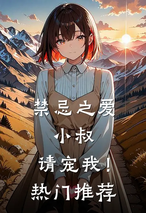 禁忌之爱小叔,请宠我!热门推荐