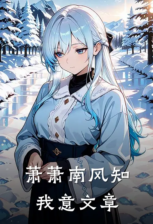 萧萧南风知我意文章