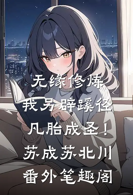无缘修炼，我另辟蹊径凡胎成圣！：苏成苏北川番外笔趣阁