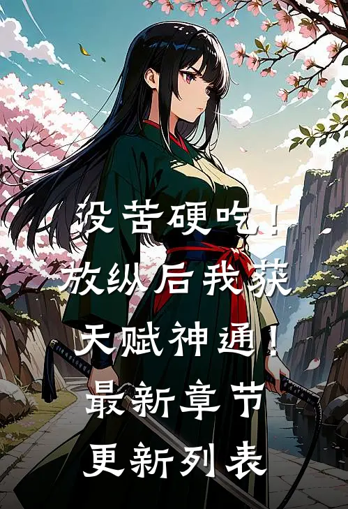 没苦硬吃！放纵后我获天赋神通！最新章节更新列表
