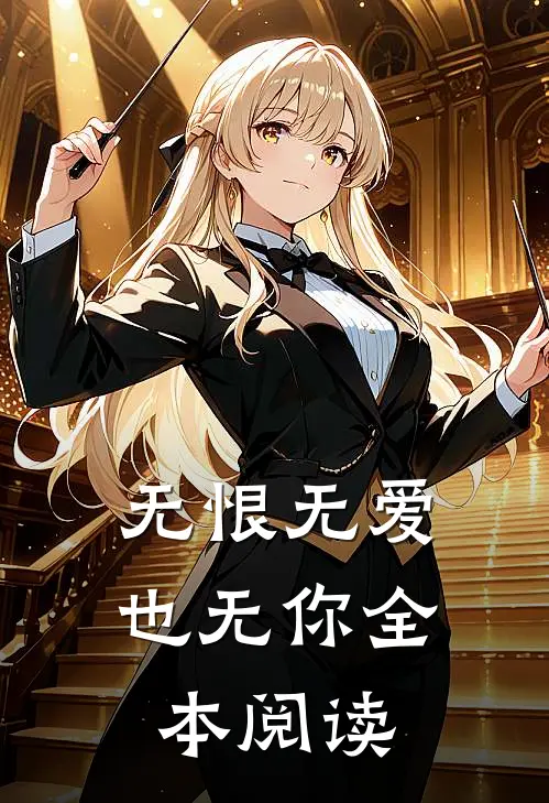 无恨无爱也无你全本阅读