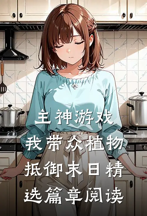 主神游戏：我带众植物抵御末日精选篇章阅读