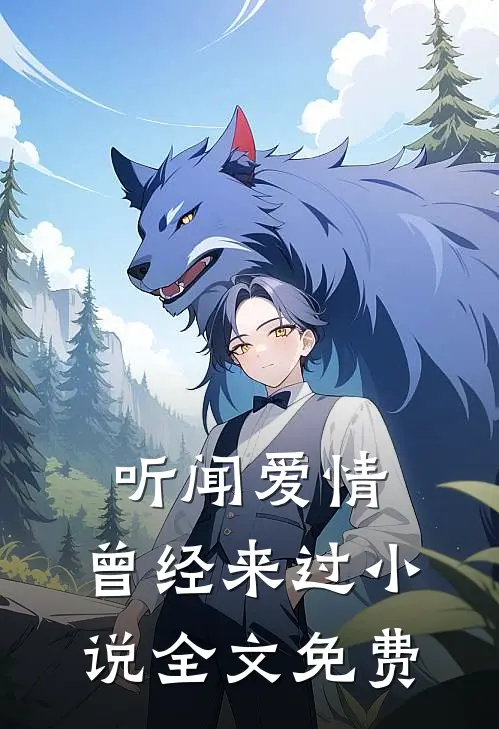 听闻爱情，曾经来过小说全文免费