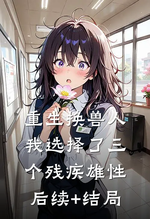 重生换兽人，我选择了三个残疾雄性后续+结局
