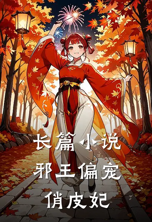长篇小说邪王偏宠俏皮妃