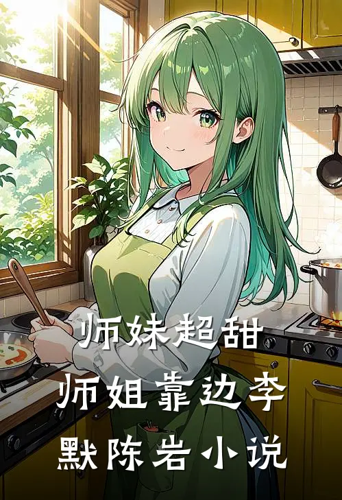 师妹超甜，师姐靠边李默陈岩小说