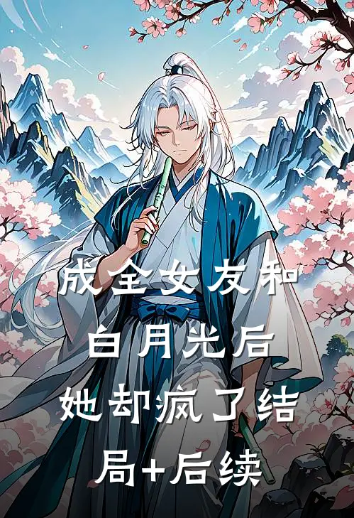 成全女友和白月光后，她却疯了结局+后续