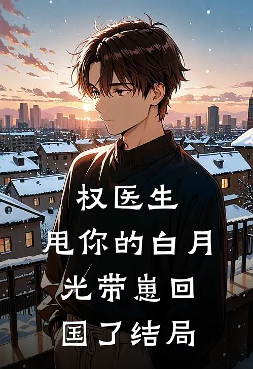 权医生，甩你的白月光带崽回国了结局