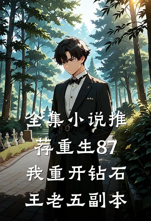 全集小说推荐重生87：我重开钻石王老五副本