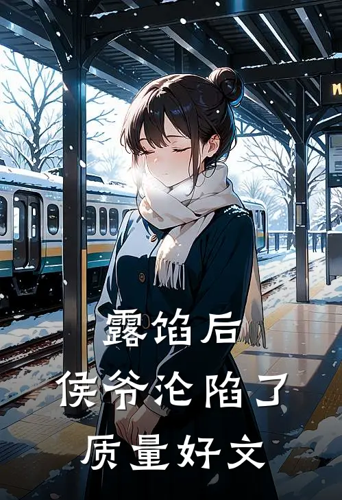 露馅后，侯爷沦陷了质量好文