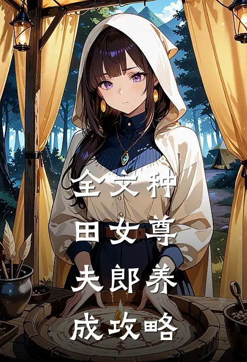全文种田女尊：夫郎养成攻略