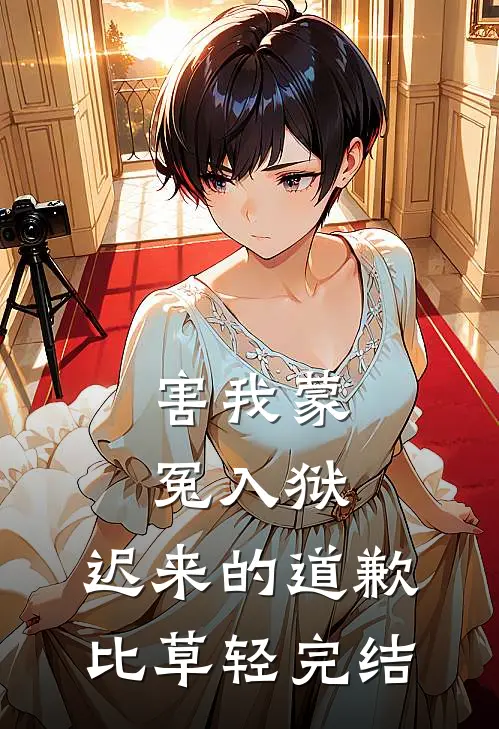 害我蒙冤入狱，迟来的道歉比草轻完结